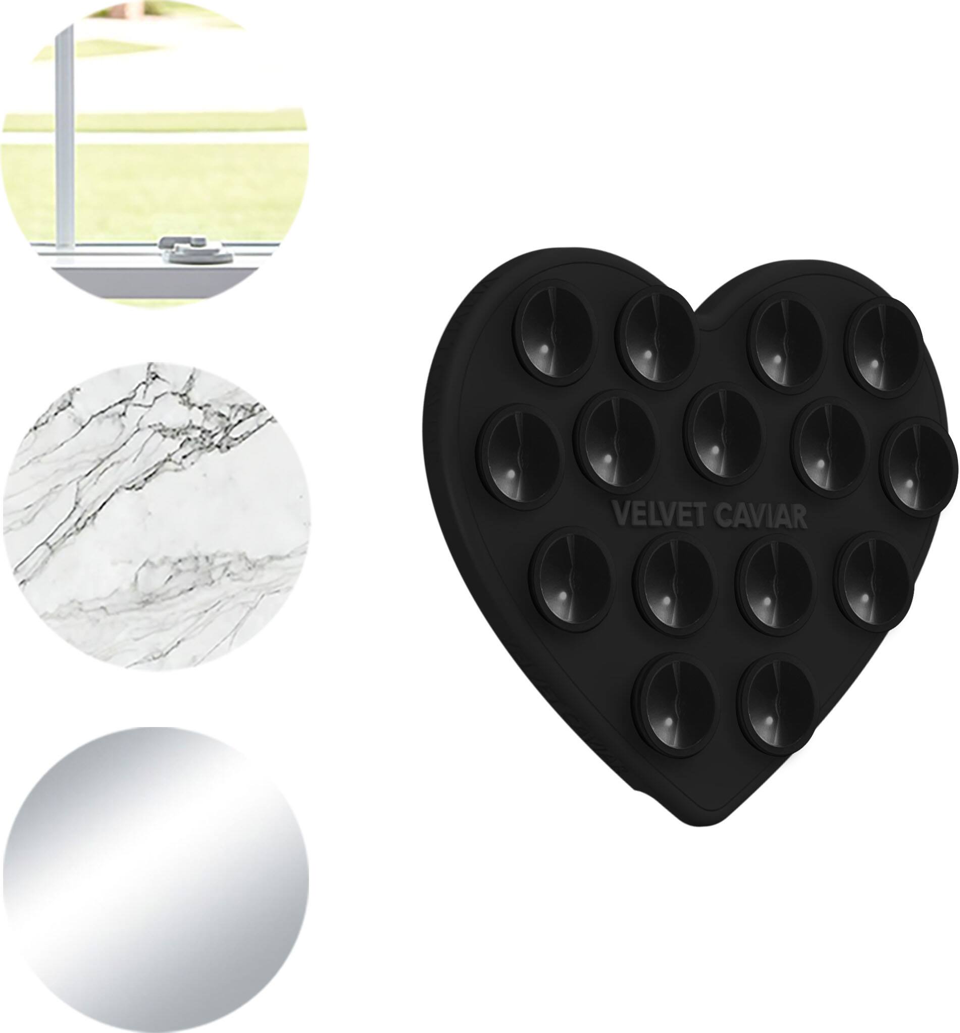 VELVET CAVIAR