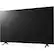 Angle. LG - UR340C Series 65" LED-backlit LCD TV - 4K - Ashed Blue.