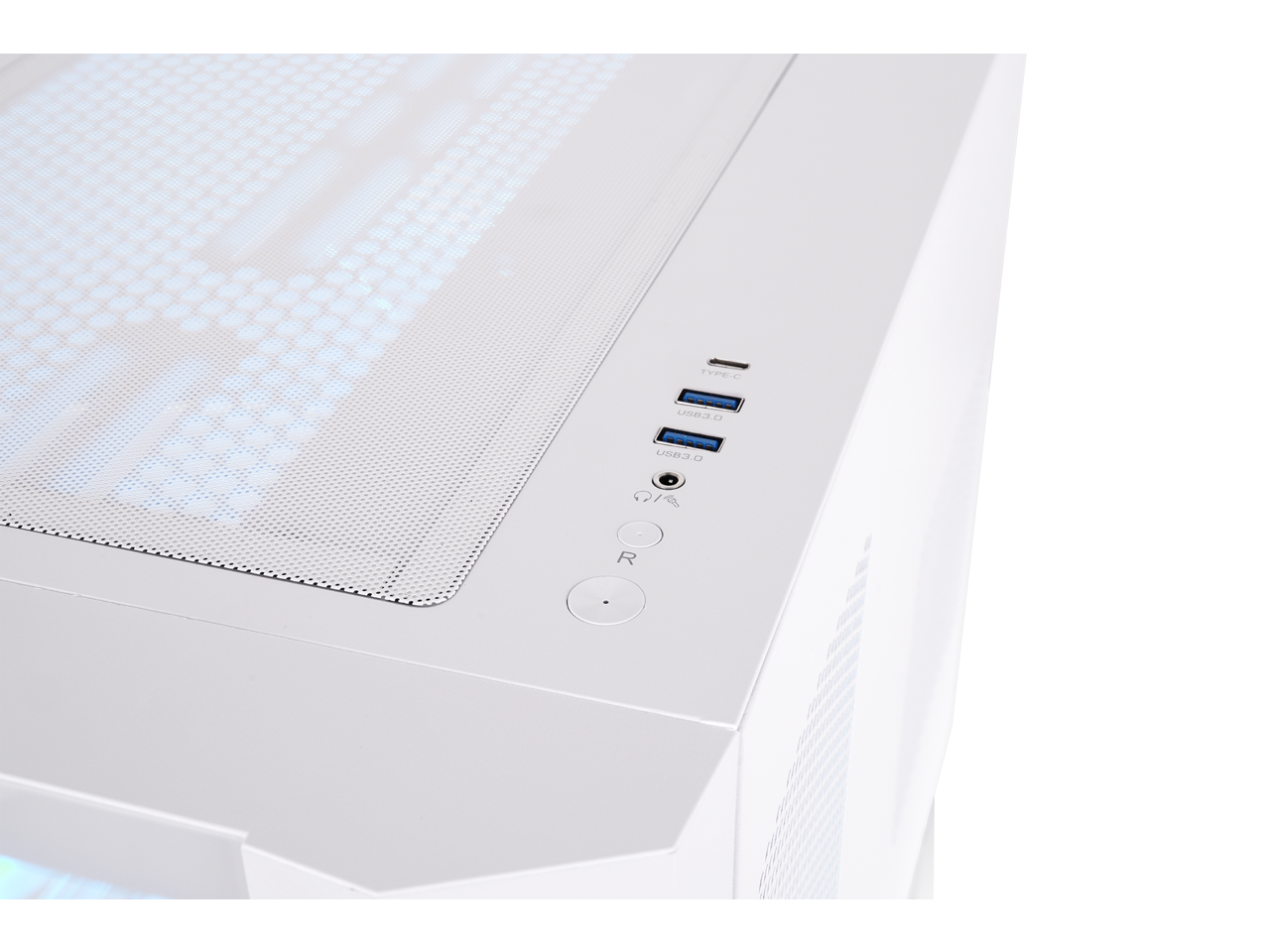 TYPE-C USB3.0 USB3.0 R