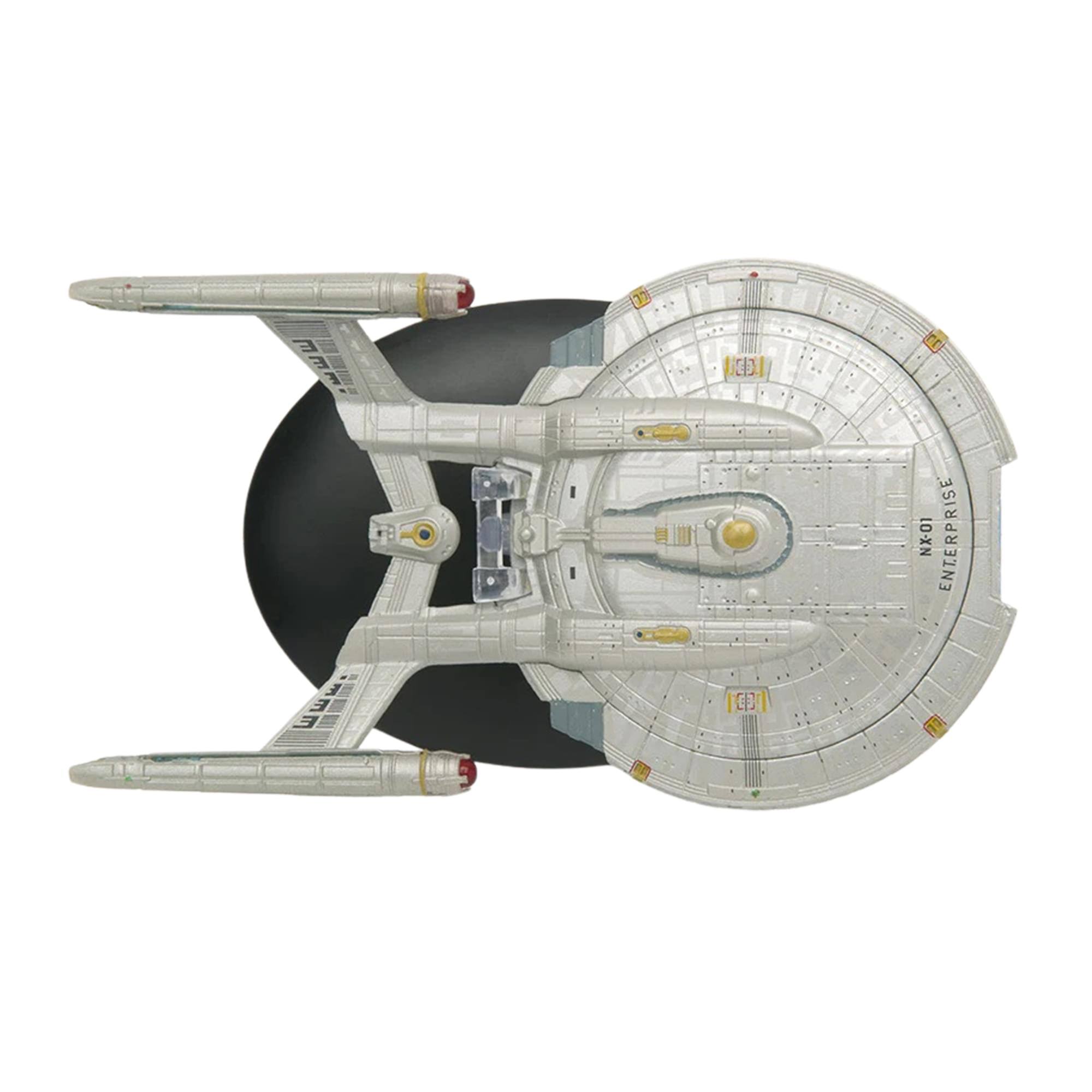 NX-01 ENTERPRISE