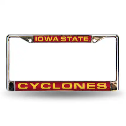 Iowa State
Cyclones