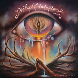 Leila Abdul-Rauf - Andros Insidium - VINYL LP