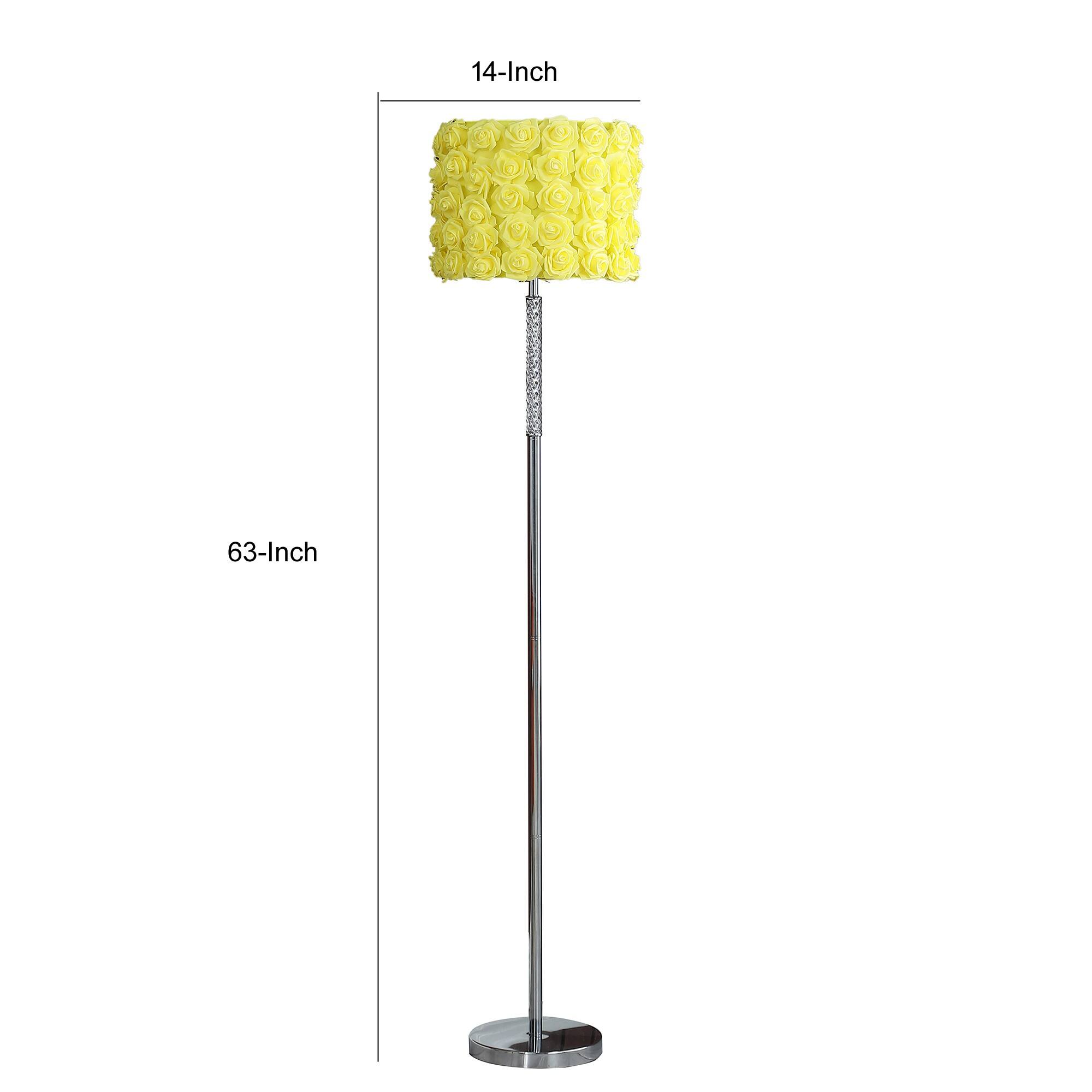 14-Inch  
63-Inch