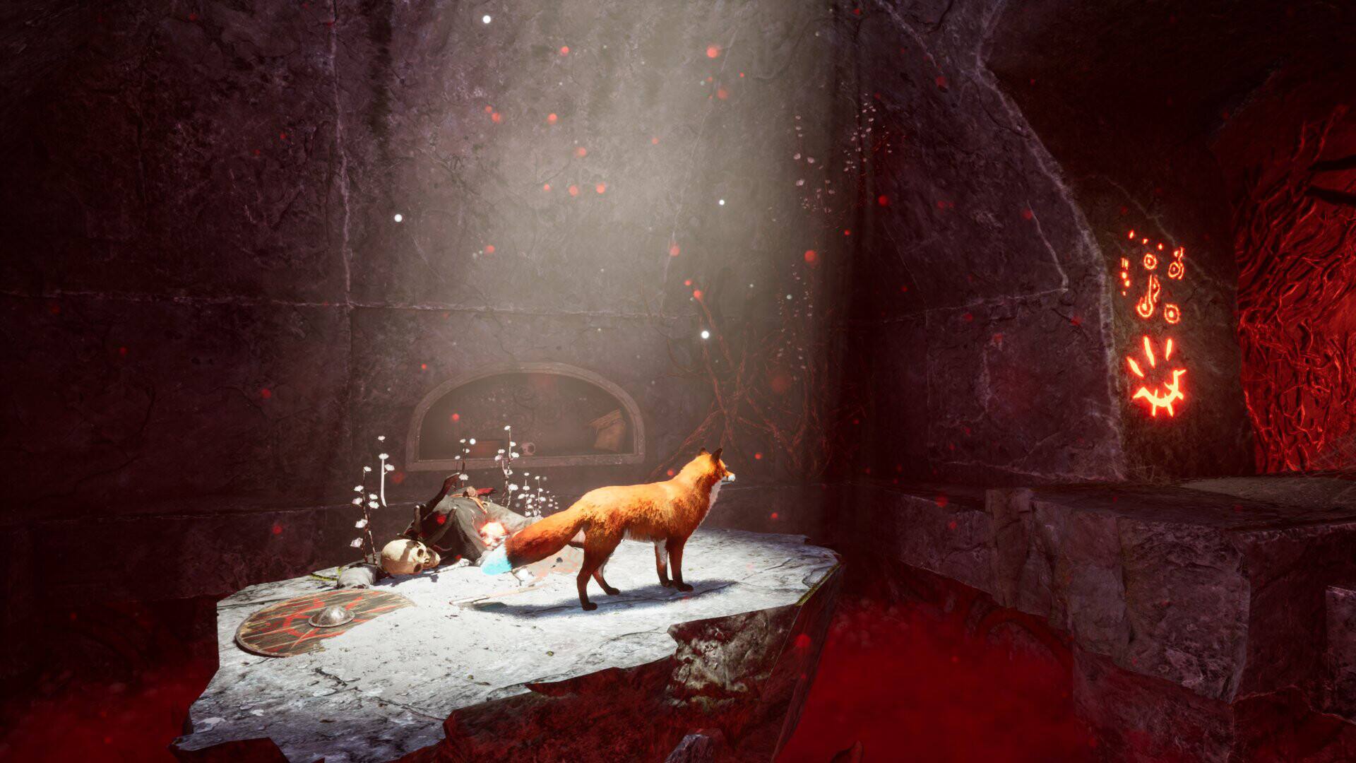 Alt View 6. Silver Lining Interactive - Spirit of the North 2.