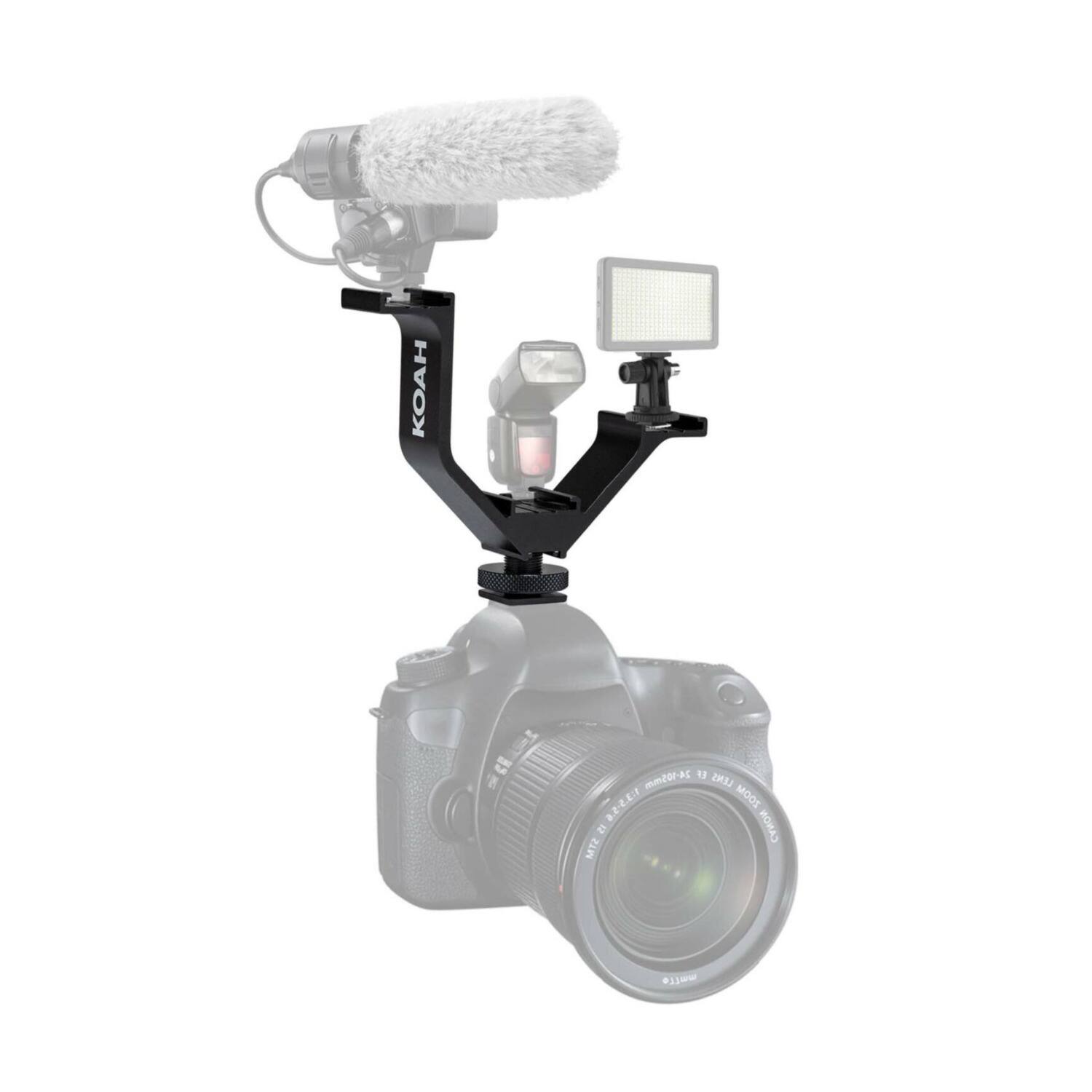 The text on the image is "Canon EF-S 18-135mm 1:3.5-5.6 IS STM".