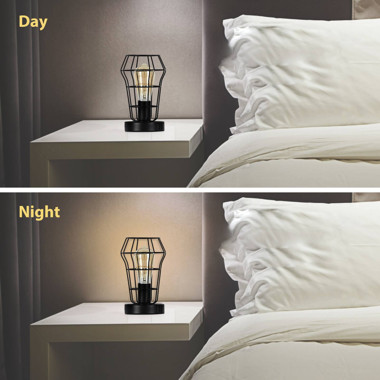 Day Night