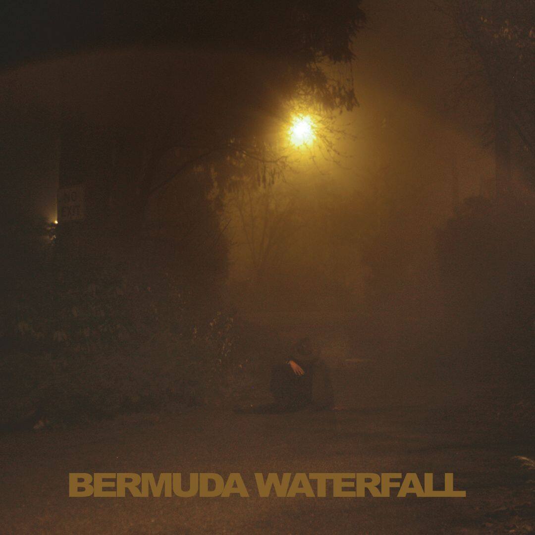 Bermuda Waterfall [LP] - VINYL