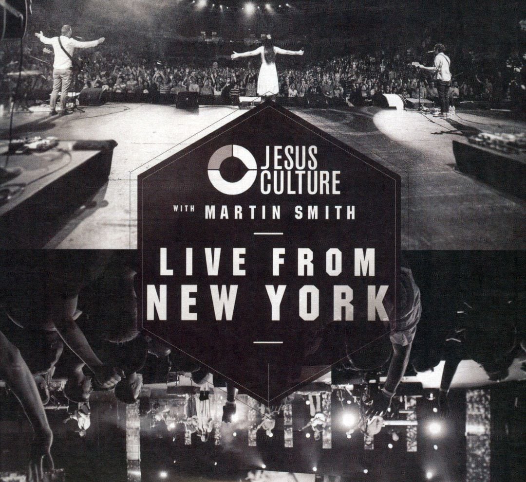 Best Buy: Live from New York [CD/DVD] [CD]