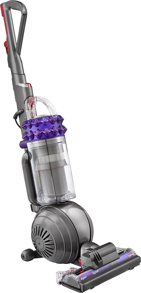 Best Buy: Dyson Cinetic Big Ball Animal Bagless Upright Vacuum 
