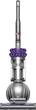 Dyson - Cinetic Big Ball Animal Bagless Upright Vacuum - Iron/Purple - Larger Front