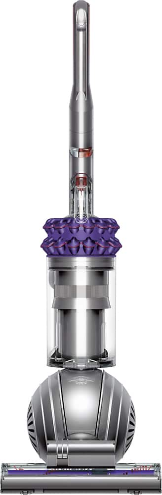 dyson cinetic big ball animal pro vacuum