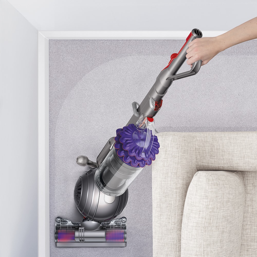 dyson vacuum cleaner big ball