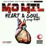 Front. Heart & Soul-Trap Raps [CD].