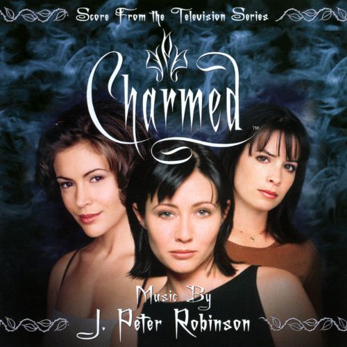  Charmed [Limited Edition] [CD]