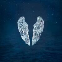 Ghost Stories [LP] - VINYL - Front_Original