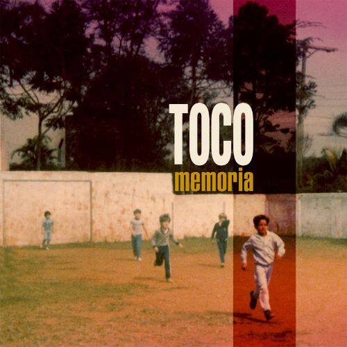 

Memoria [LP] - VINYL
