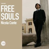 Free Souls [LP] - VINYL - Front_Original