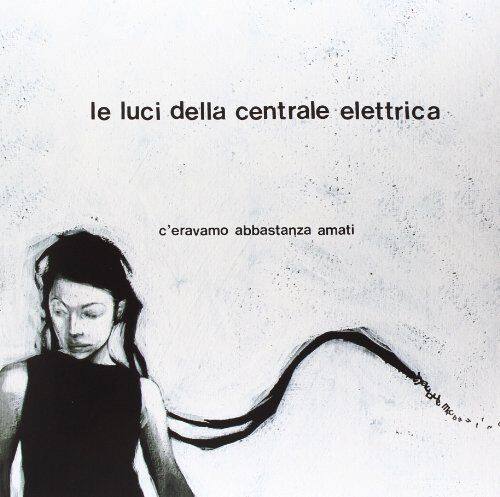 

C'Eravamo Abbastanza Amati [LP] - VINYL