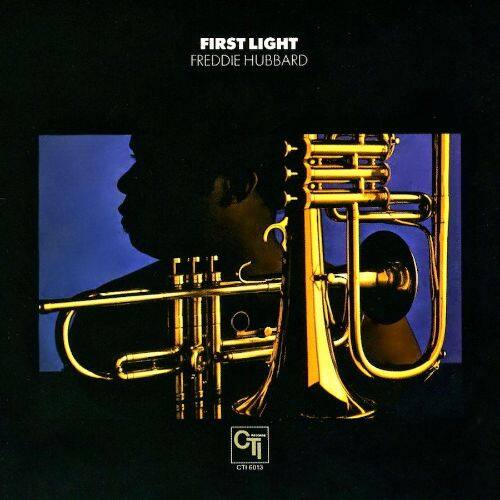 

First Light [LP] - VINYL