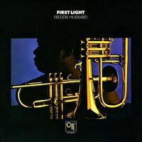 First Light [LP] - VINYL - Front_Original