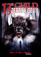 The 13th Child: Jersey Devil [DVD] [2014] - Front_Original