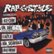 Front Standard. Rap G Style [CD].