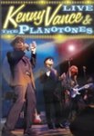 Front Standard. Kenny Vance & the Planotones Live [DVD].
