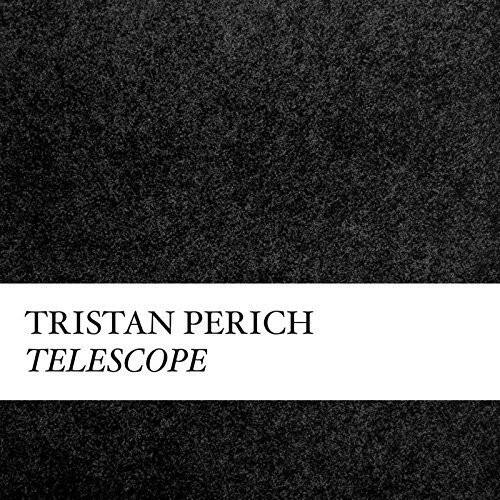 Tristan Perich - Compositions: Telescope   - COMPACT DISCS [CD] price history on PriceWatchPro