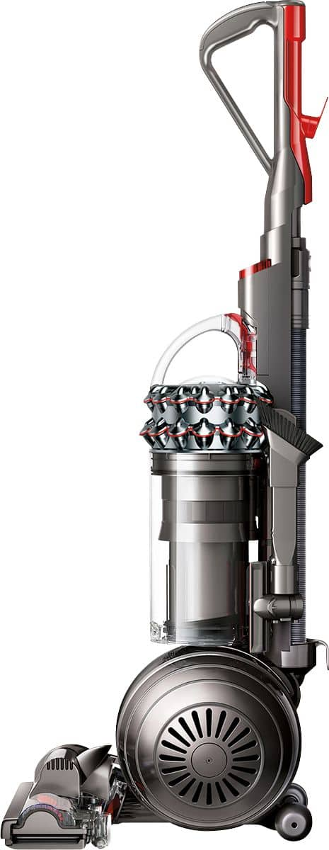 dyson cinetic big ball allergy