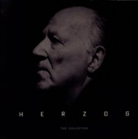 Herzog: The Collection [13 Discs] [Blu-ray] - Front_Original