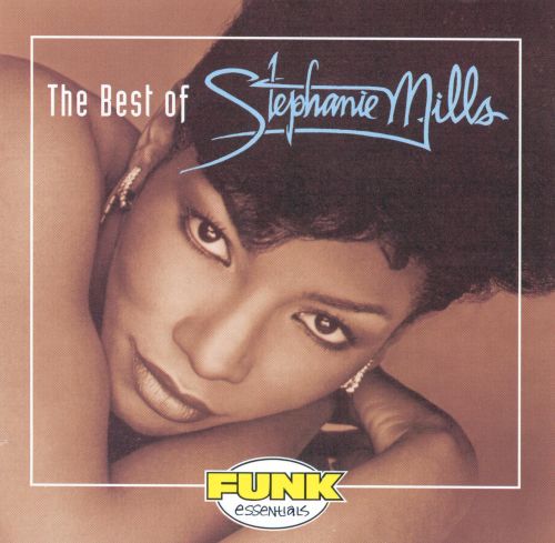  The Best of Stephanie Mills [Casablanca] [CD]