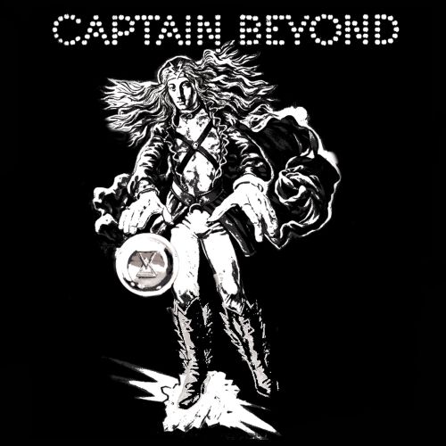  Captain Beyond [LP] - VINYL