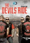 Front Standard. The Devil's Ride: Season Two [DVD].