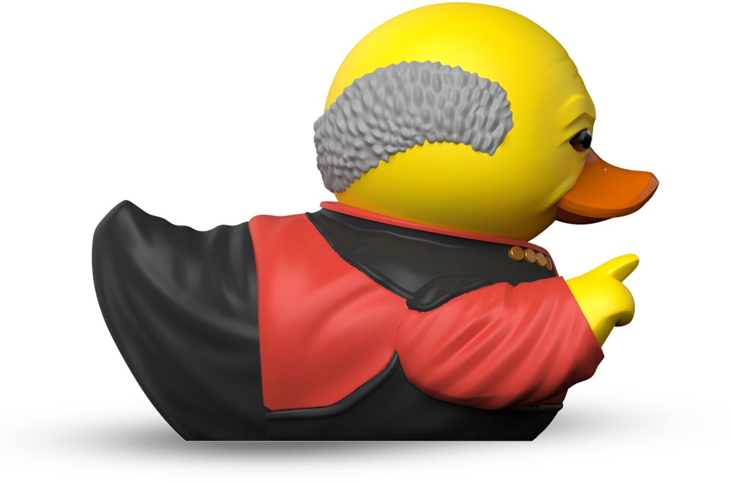 Alt View 4. PopMarket - Tubbz - Star Trek - Jean-Luc Picard (Mini Edition)   - Collectibles - Multicolor.