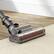Alt View 12. Dyson - Cinetic Animal Bagless Canister Vacuum - Iron/Purple.