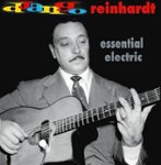 Front Standard. Essential Electric [LP] - VINYL.