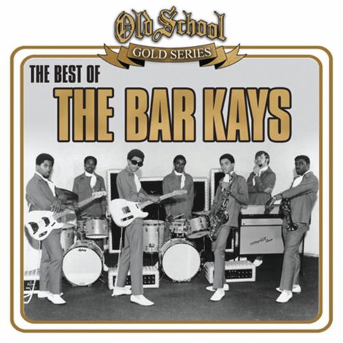  The Best of the Bar Kays [CD]