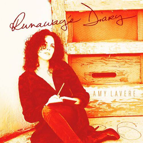 

Runaway's Diary [LP] - VINYL