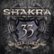 Front Standard. 33: The Best of Shakra [CD].