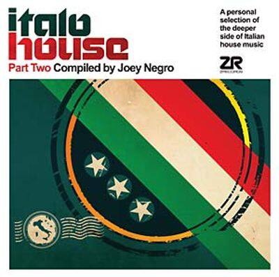 Best Buy Italo House [LP] VINYL