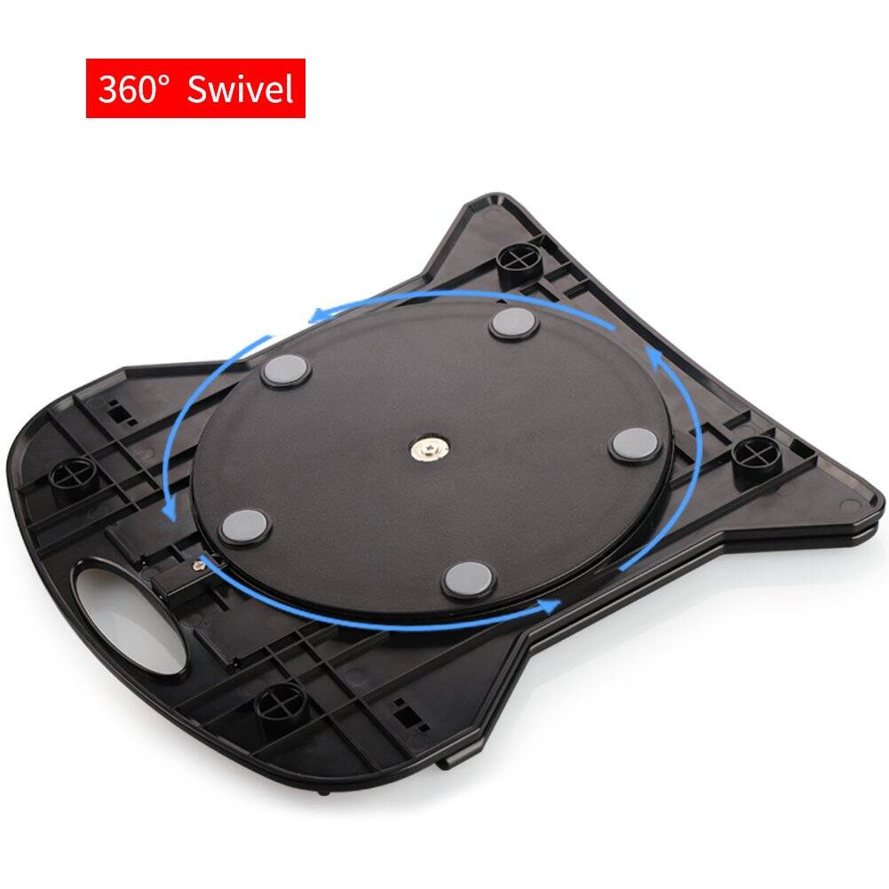 360° Swivel