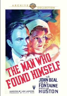 The Man Who Found Himself - DVD