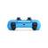 Alt View 3. Sony - PlayStation 5 - DualSense Wireless Controller - Starlight Blue.