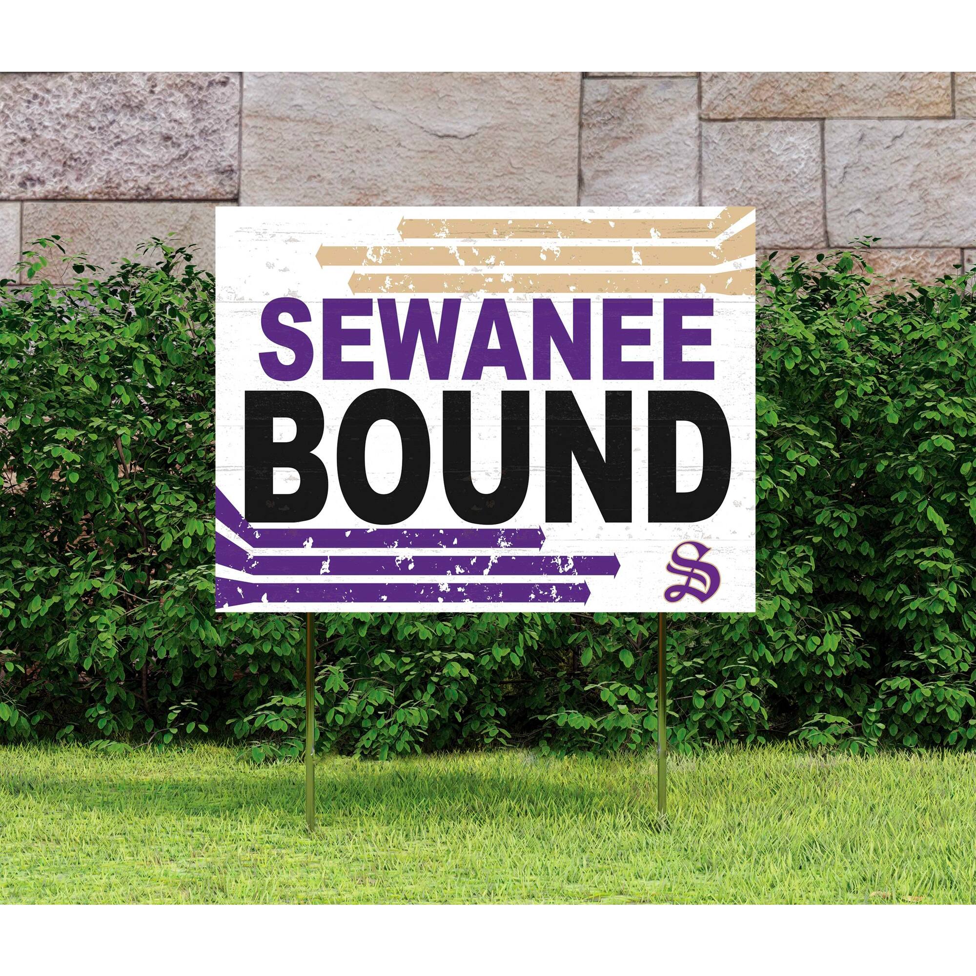 SEWANEE BOUND