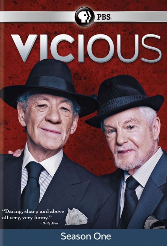  Vicious [2 Discs] [DVD]