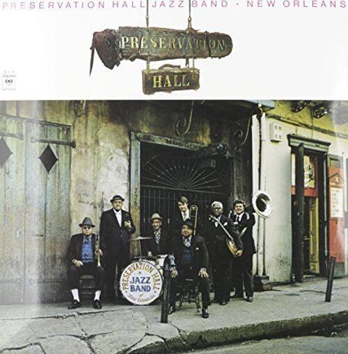 New Orleans, Vol. 1 [LP] - VINYL