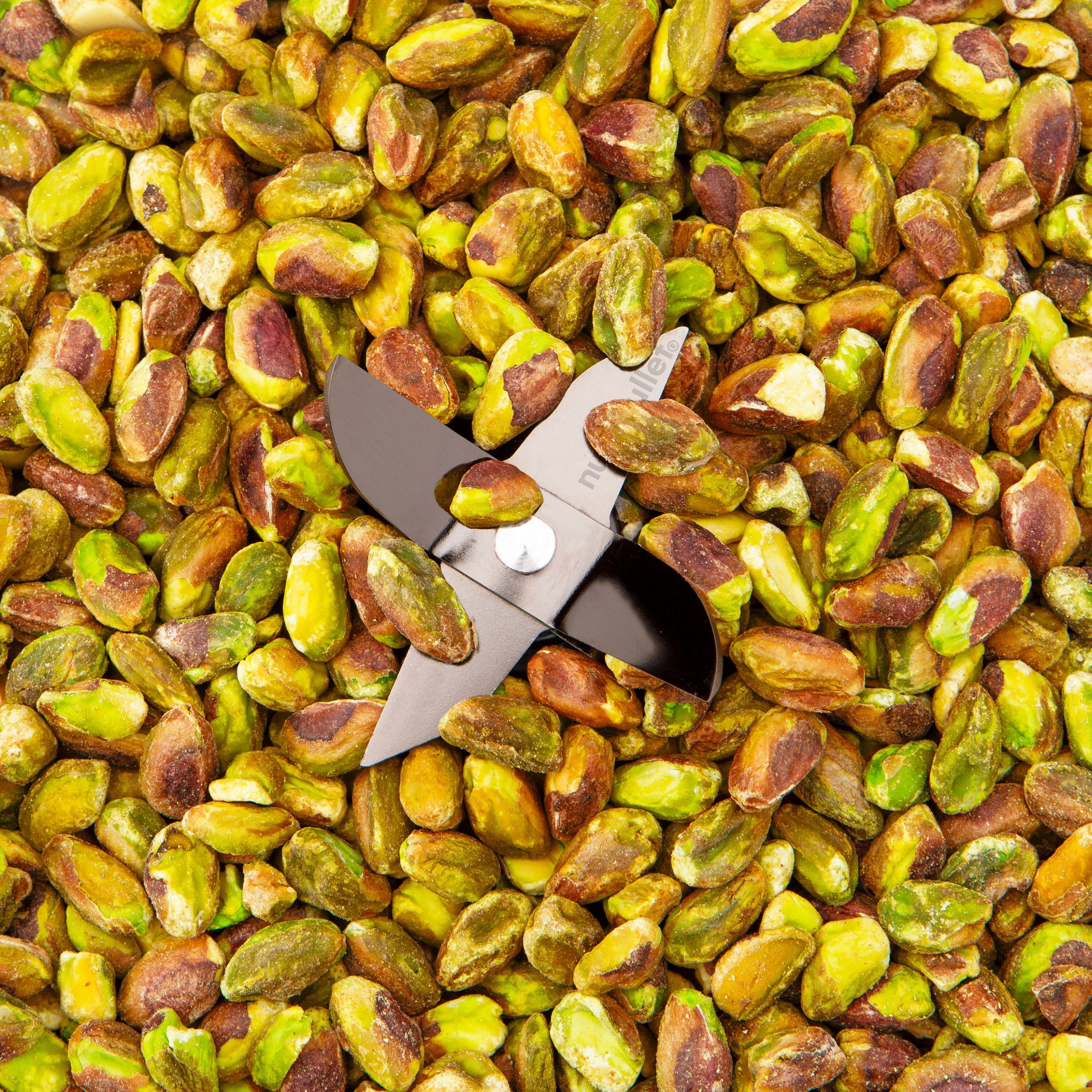 Alt View 20. NutriBullet - Ultra Personal Blender NB50500 - Gray.