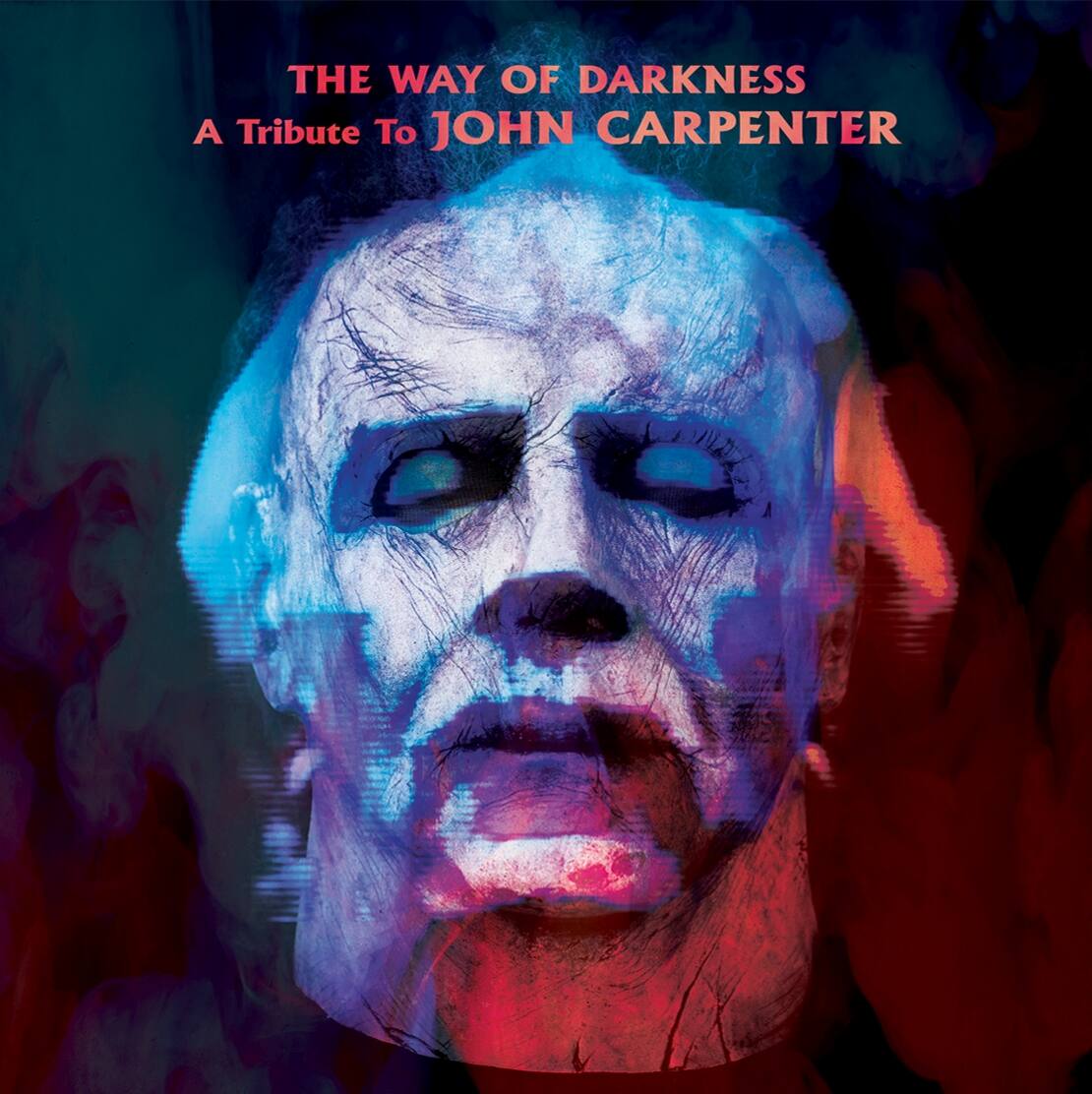 The Way of Darkness: A Tribute to John Carpenter [LP] [VINYL] price history on PriceWatchPro