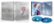 Front. Frozen [SteelBook] [Includes Digital Copy] [4K Ultra HD Blu-ray/Blu-ray] [Only @ Best Buy] [2013].