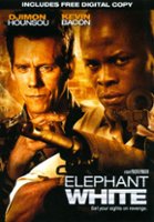 Elephant White [DVD] [2011] - Front_Original